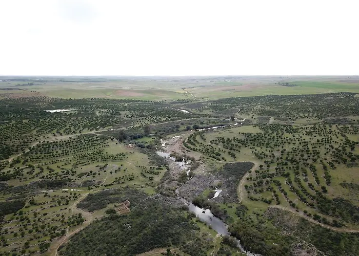Herdade de Alagães