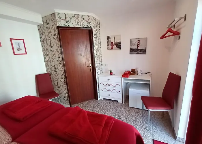 B&B Quinta da Romãzeira
