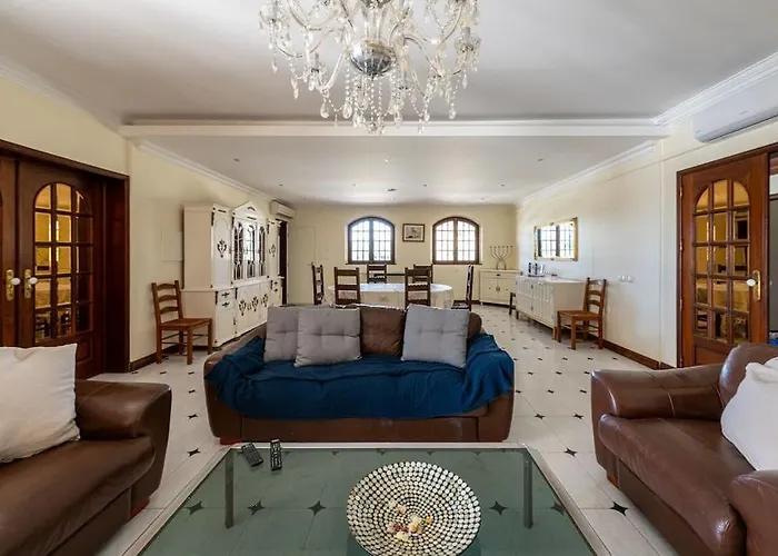 Casa Do Casal - Altura