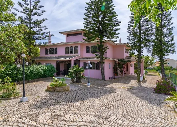 Casa Do Casal - Altura