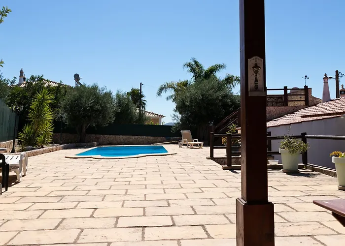 B&B Quinta da Romãzeira