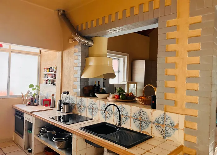 Faro Town House